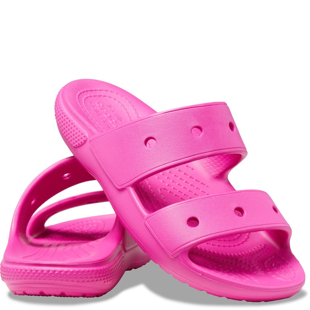 Crocs Kids Classic 2 Strap Sandal