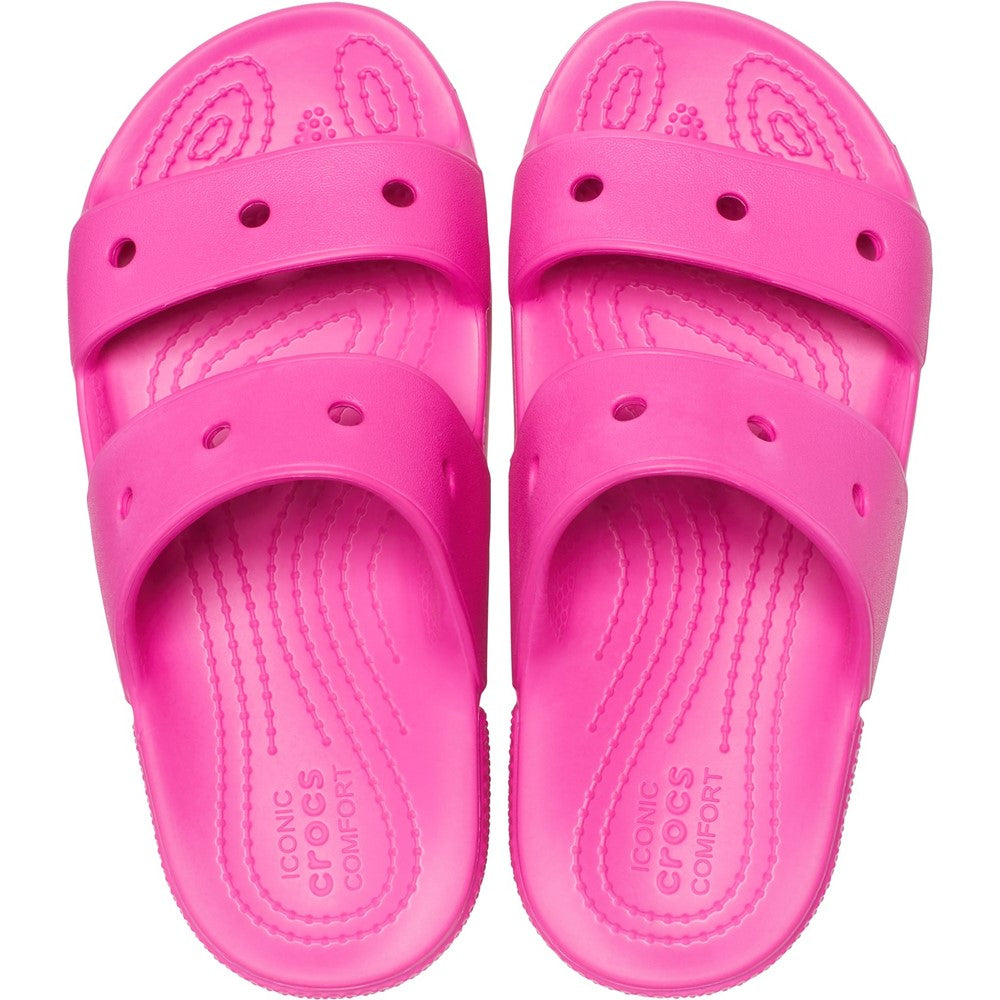 Crocs Kids Classic 2 Strap Sandal