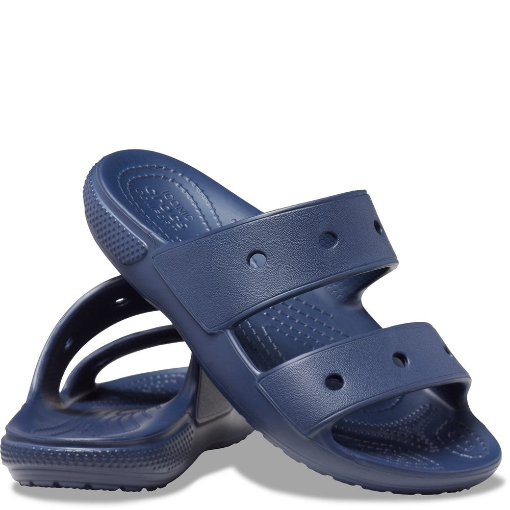 Crocs Kids Classic 2 Strap Sandal