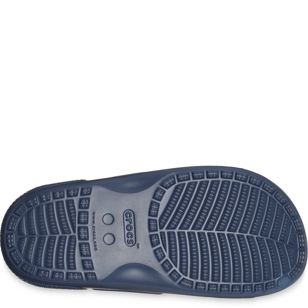 Crocs Kids Classic 2 Strap Sandal