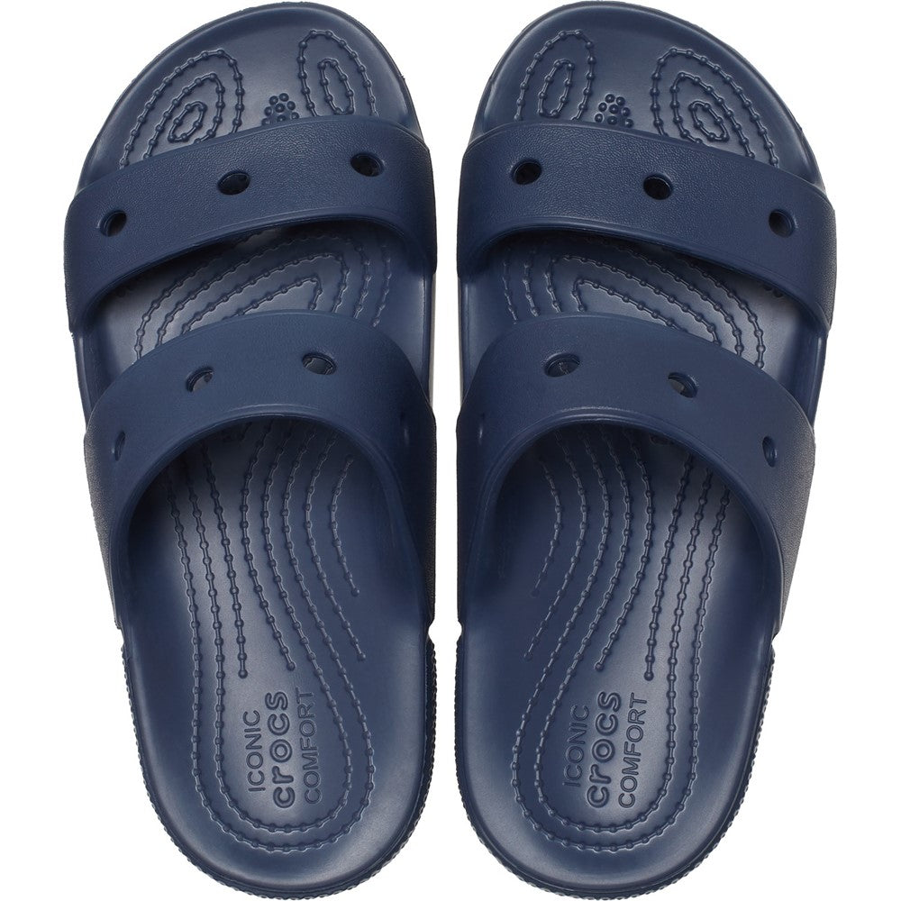 Crocs Kids Classic 2 Strap Sandal