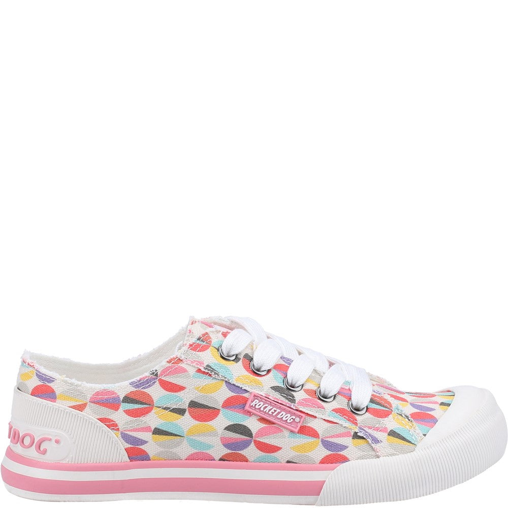 Rocket Dog Rocket Dog Jazzin Jixel Sneaker