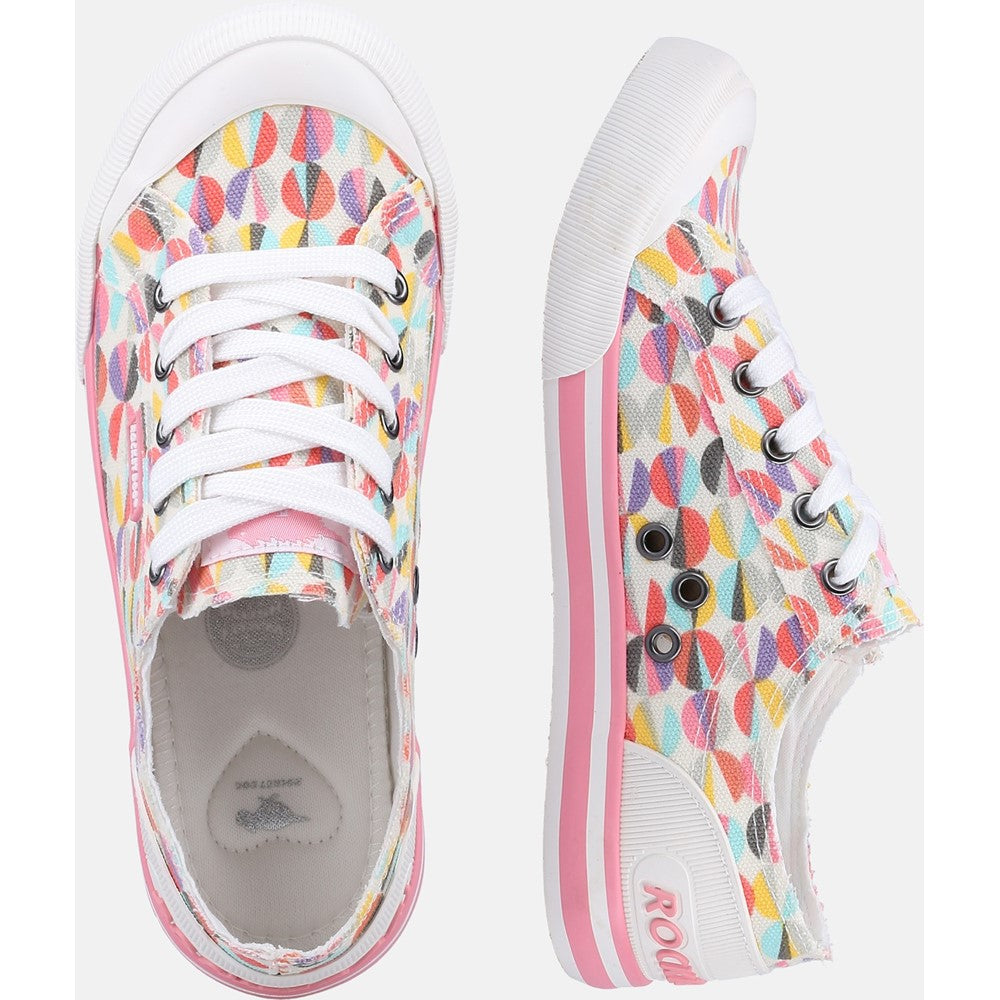Rocket Dog Rocket Dog Jazzin Jixel Sneaker