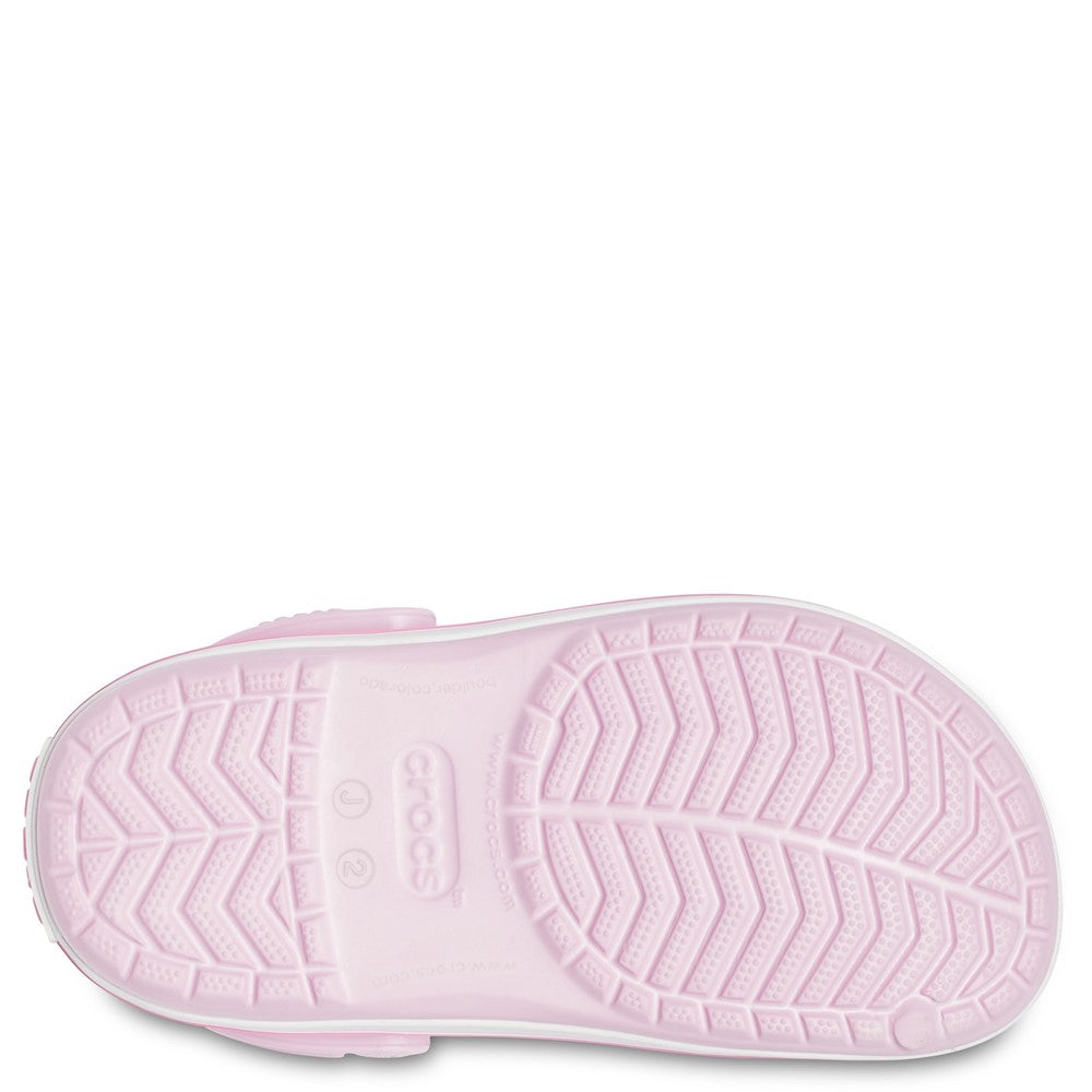 Crocs Toddler Crocband Clog
