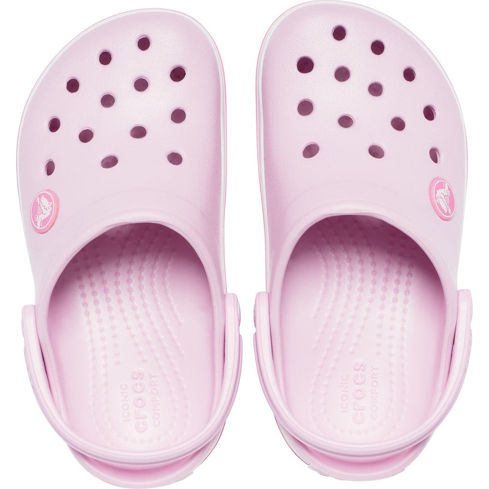 Crocs Toddler Crocband Clog