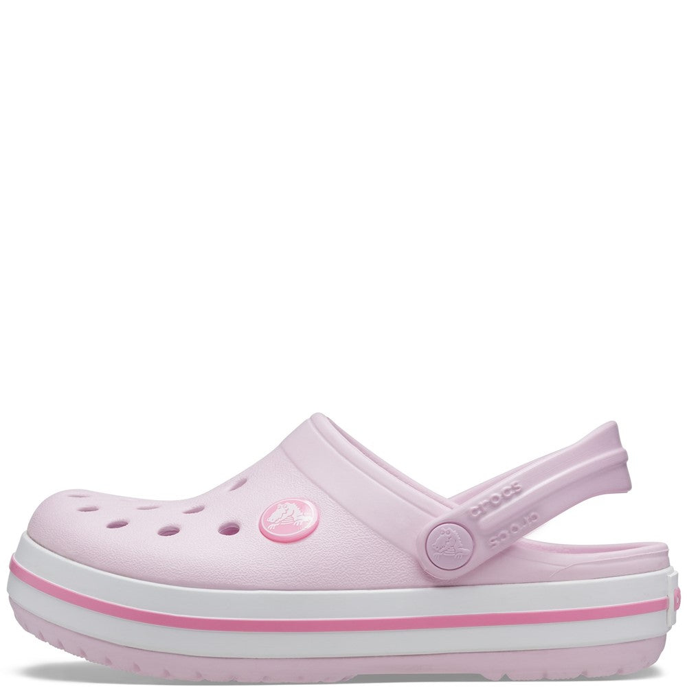 Crocs Toddler Crocband Clog