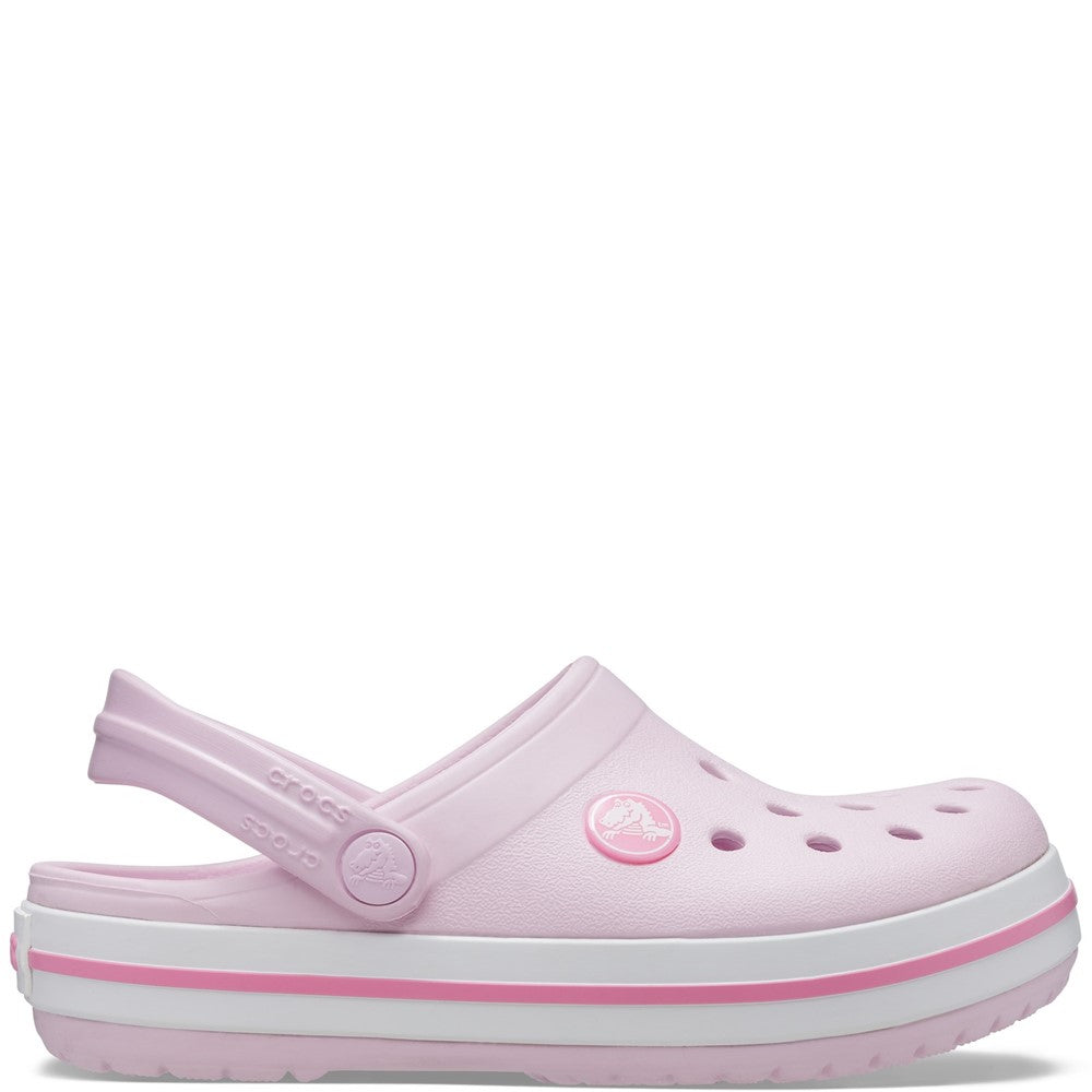 Crocs Toddler Crocband Clog