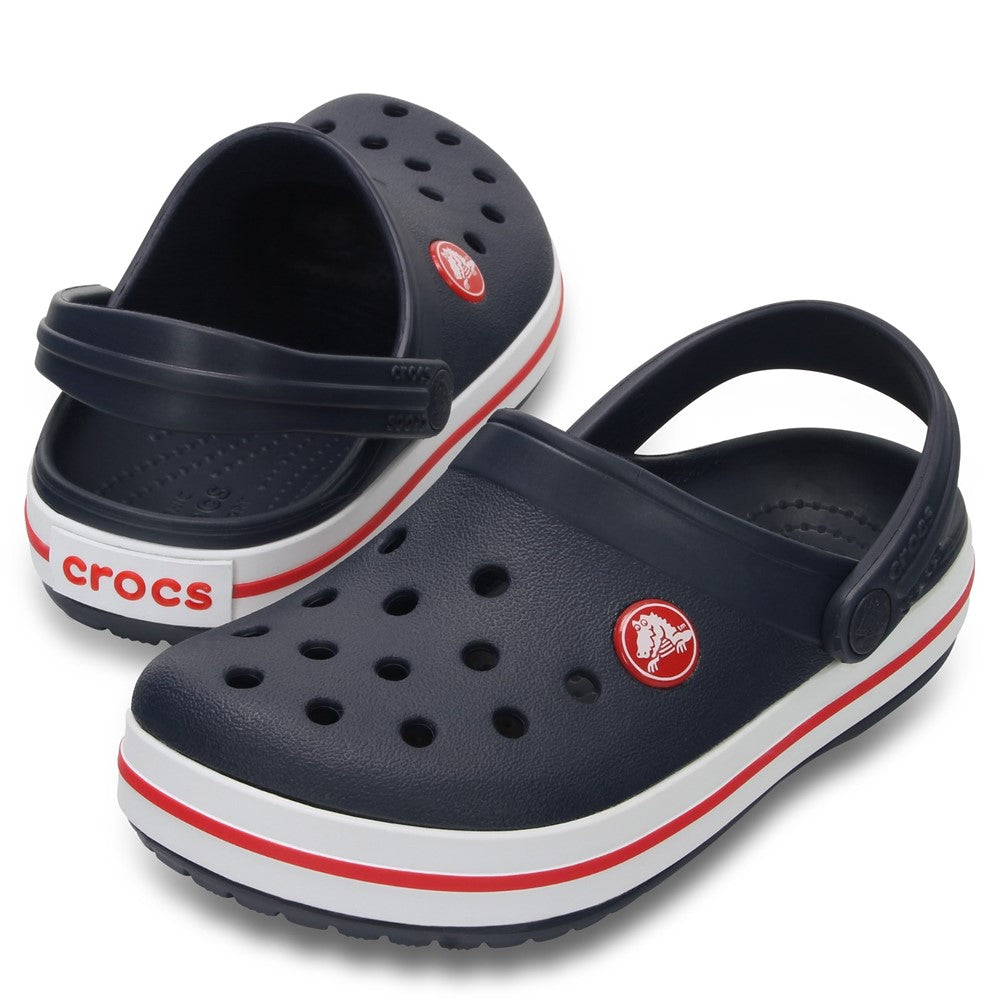 Crocs Toddler Crocband Clog
