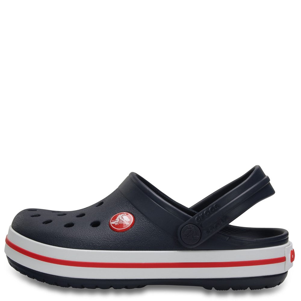 Crocs Toddler Crocband Clog