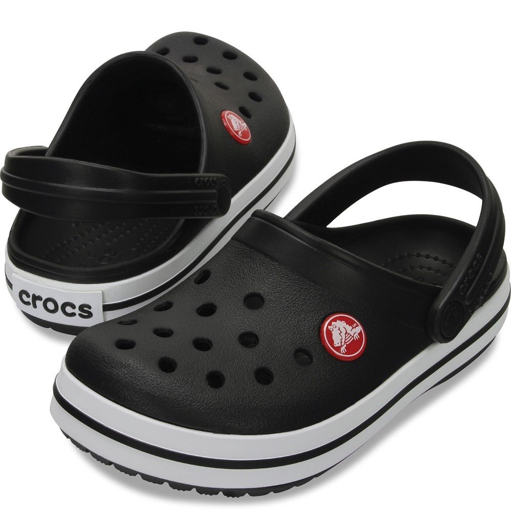 Crocs Toddler Crocband Clog