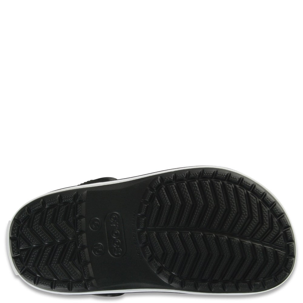 Crocs Toddler Crocband Clog