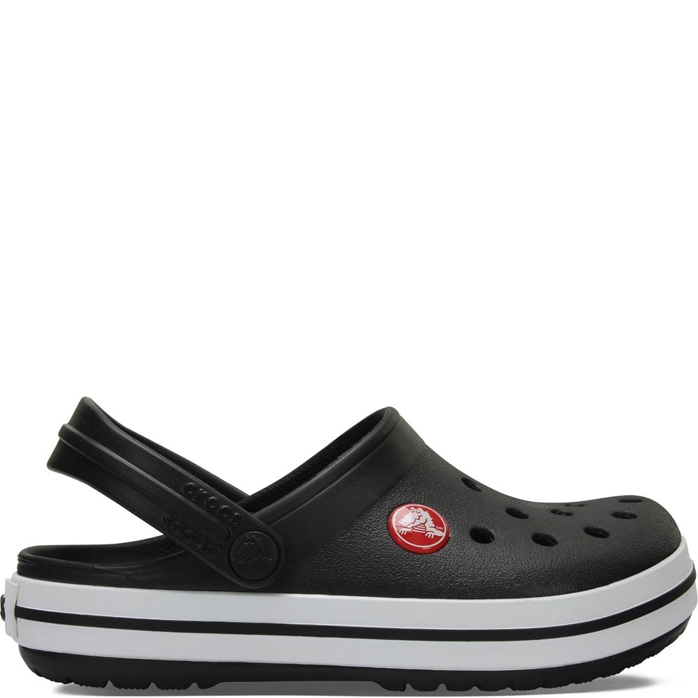 Crocs Toddler Crocband Clog