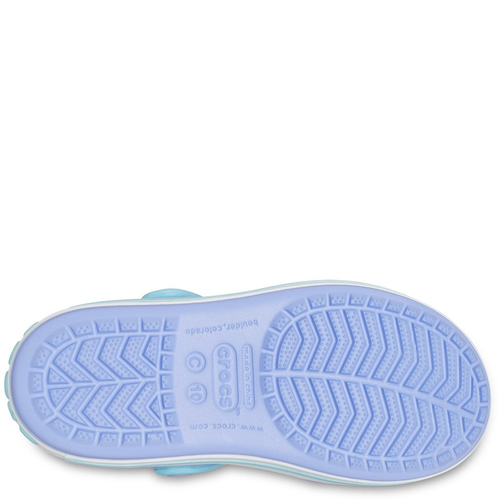 Crocs Kids Crocband Sandal
