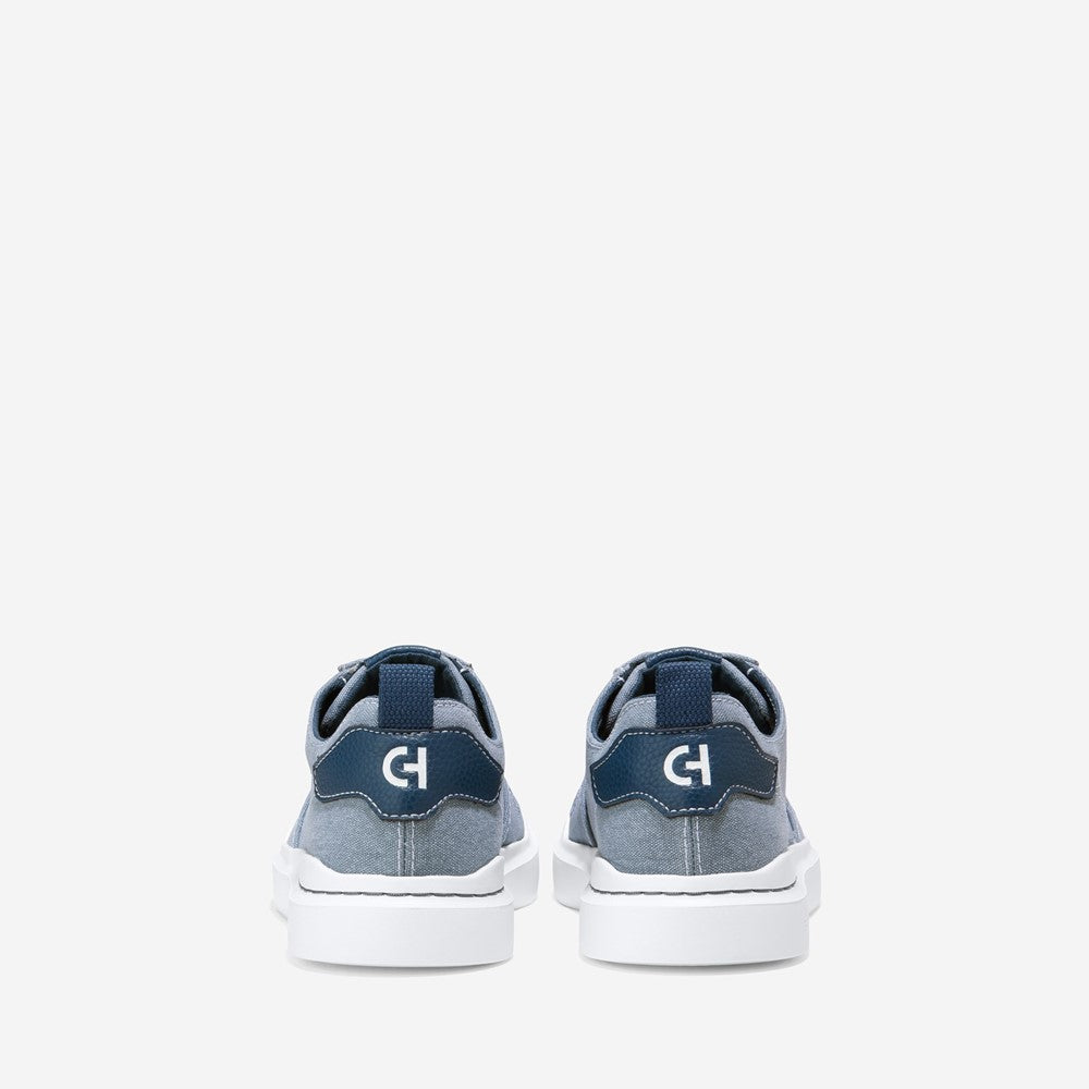 Cole Haan GrandPro Rally Canvas Court Trainer