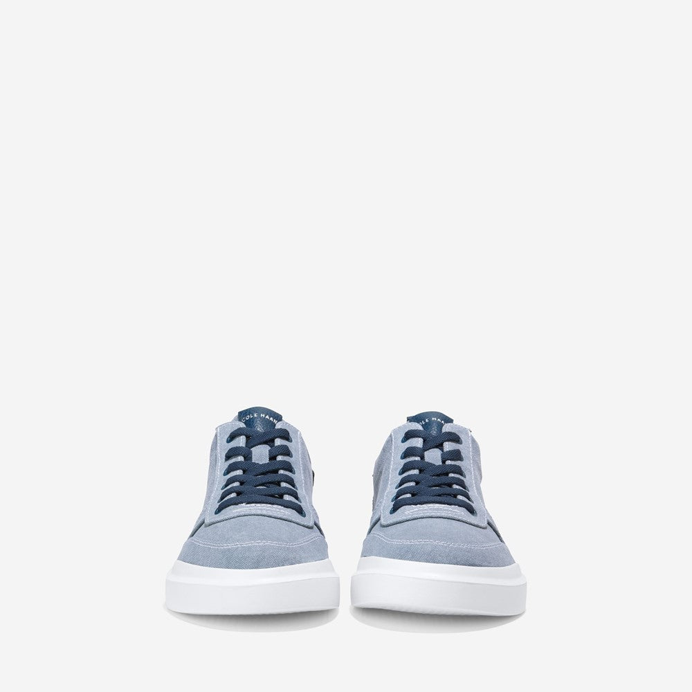 Cole Haan GrandPro Rally Canvas Court Trainer