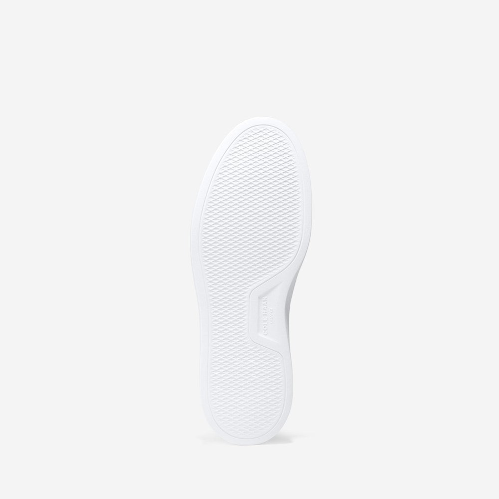 Cole Haan GrandPro Rally Canvas Court Trainer