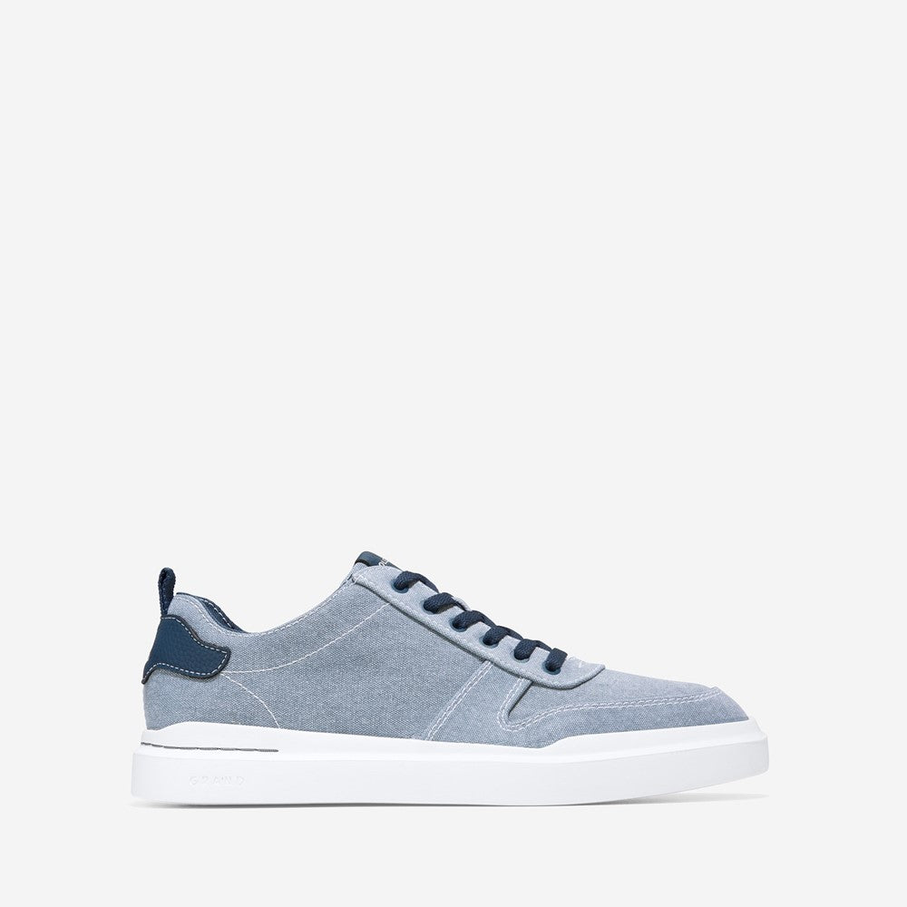 Cole Haan GrandPro Rally Canvas Court Trainer