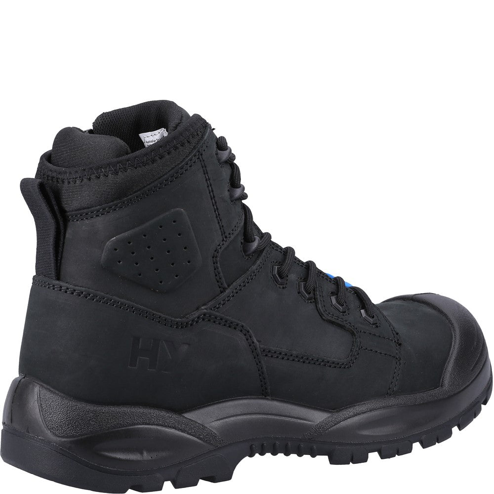 Hard Yakka Legend PR Safety Boot
