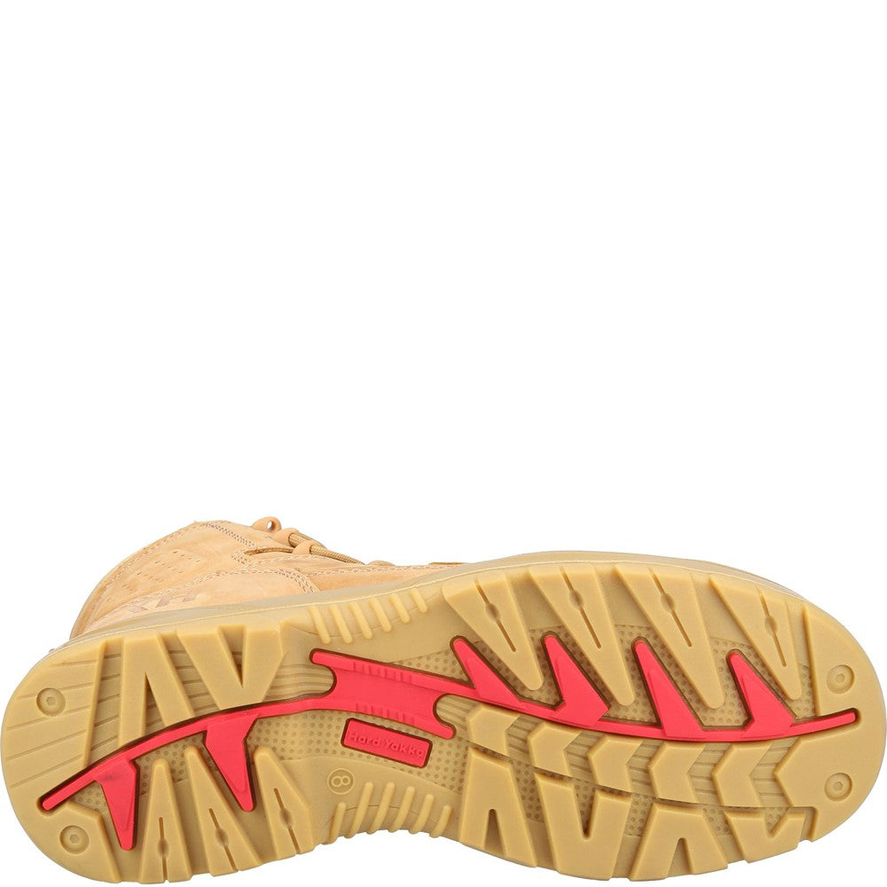 Hard Yakka Legend PR Safety Boot