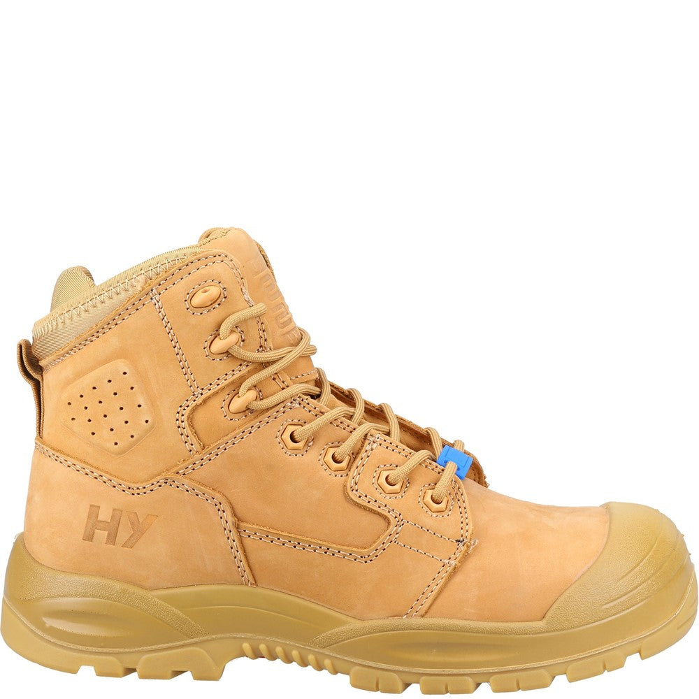 Hard Yakka Legend PR Safety Boot