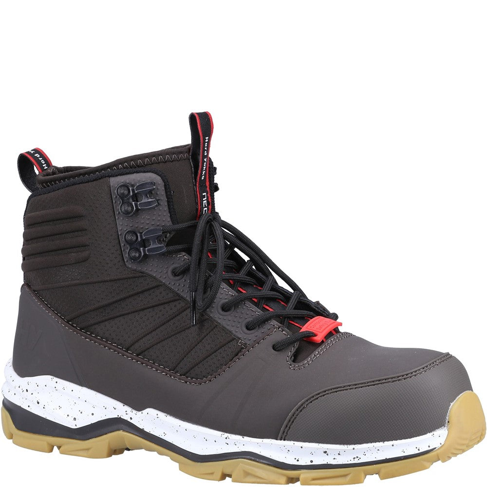Hard Yakka Neo 2.0 PR Hybrid Side Zip Safety Boot