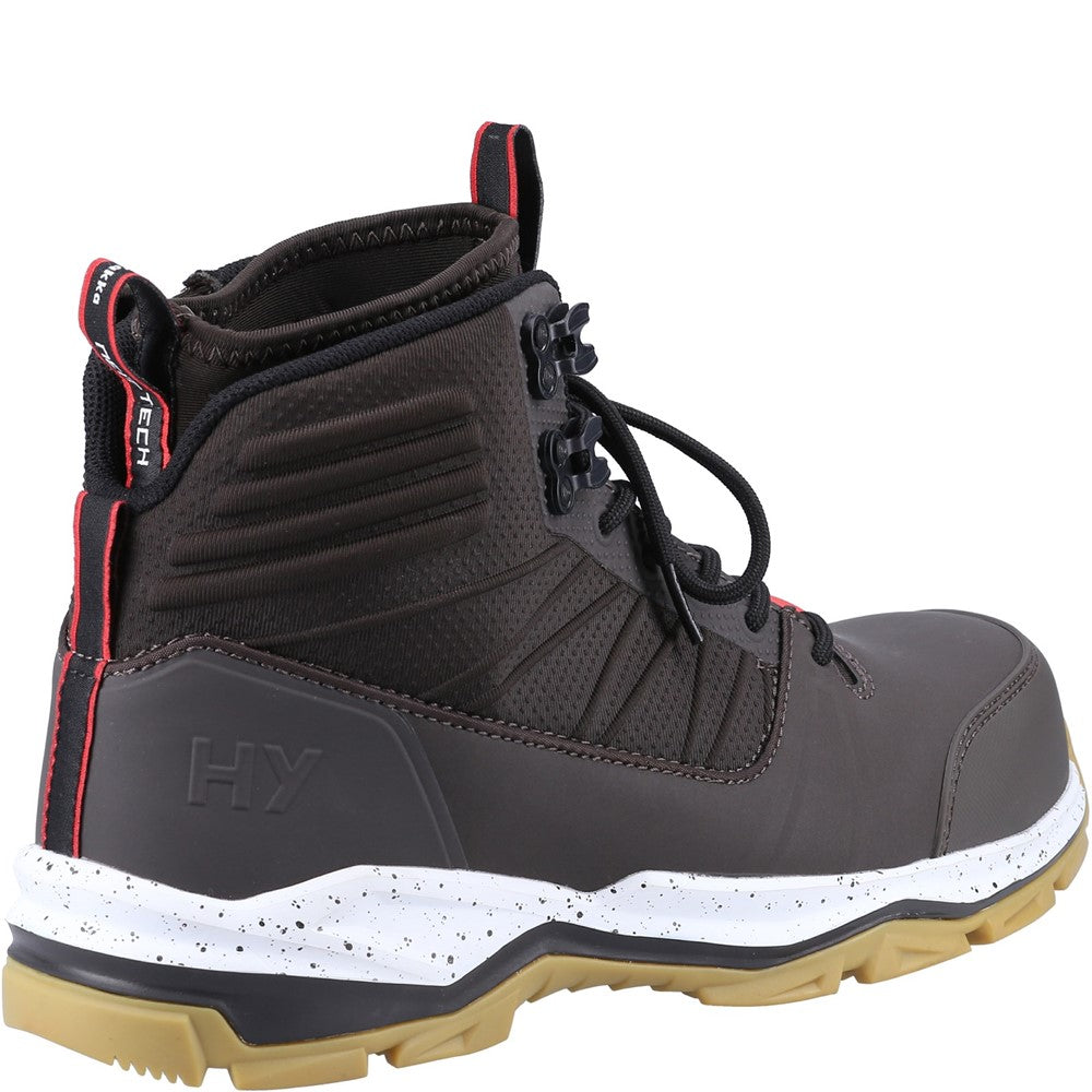 Hard Yakka Neo 2.0 PR Hybrid Side Zip Safety Boot