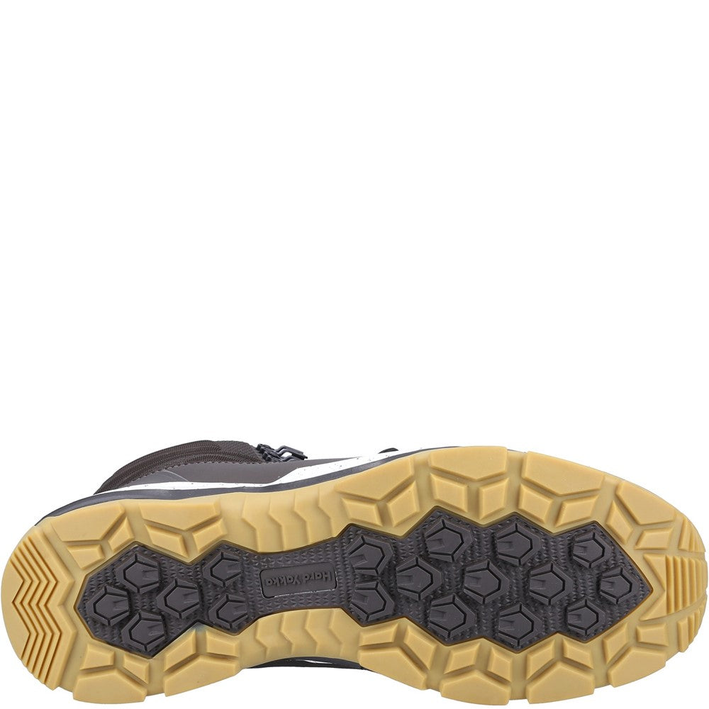 Hard Yakka Neo 2.0 PR Hybrid Side Zip Safety Boot