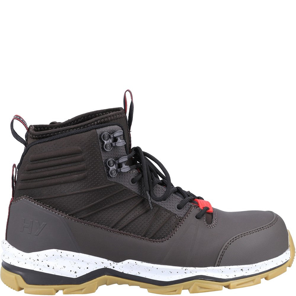 Hard Yakka Neo 2.0 PR Hybrid Side Zip Safety Boot