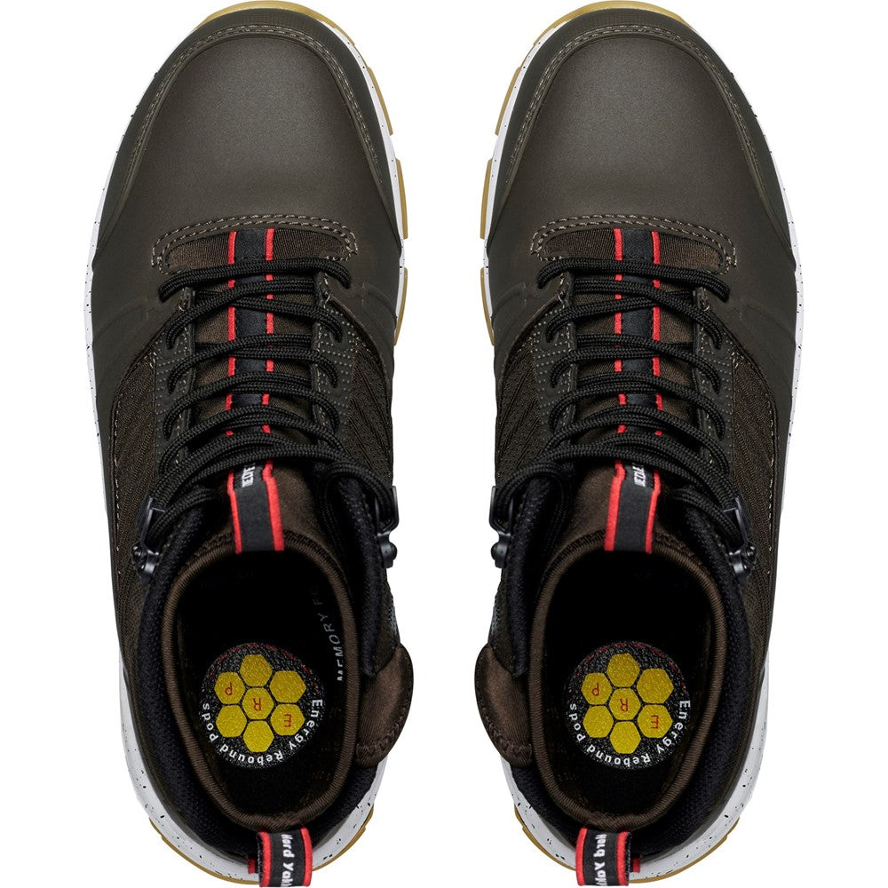 Hard Yakka Neo 2.0 PR Hybrid Side Zip Safety Boot