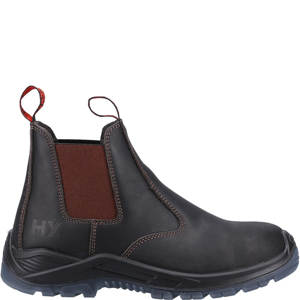 Hard Yakka Banjo NS Elastic Gusset