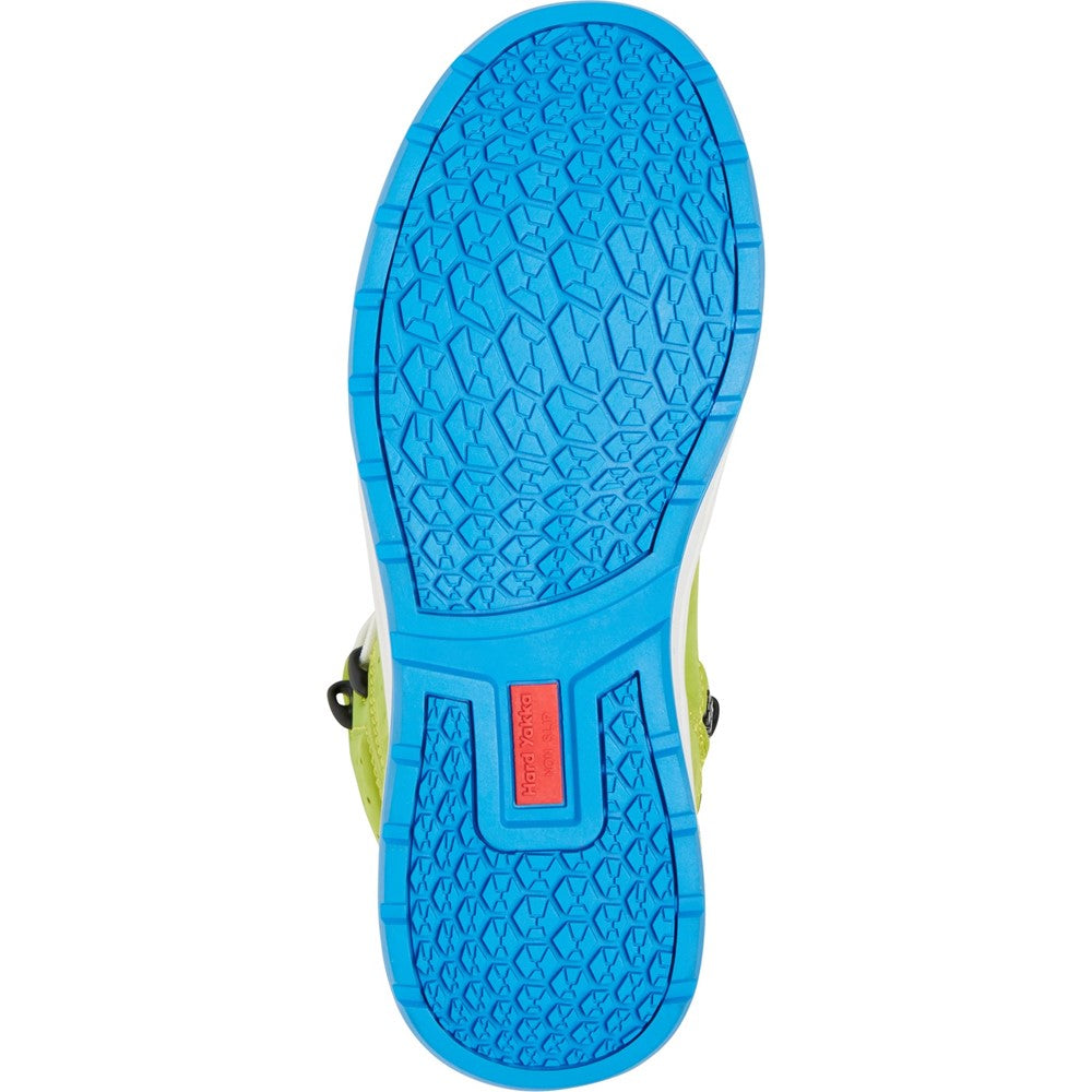 Hard Yakka 3056 PR Side Zip Safety Boot