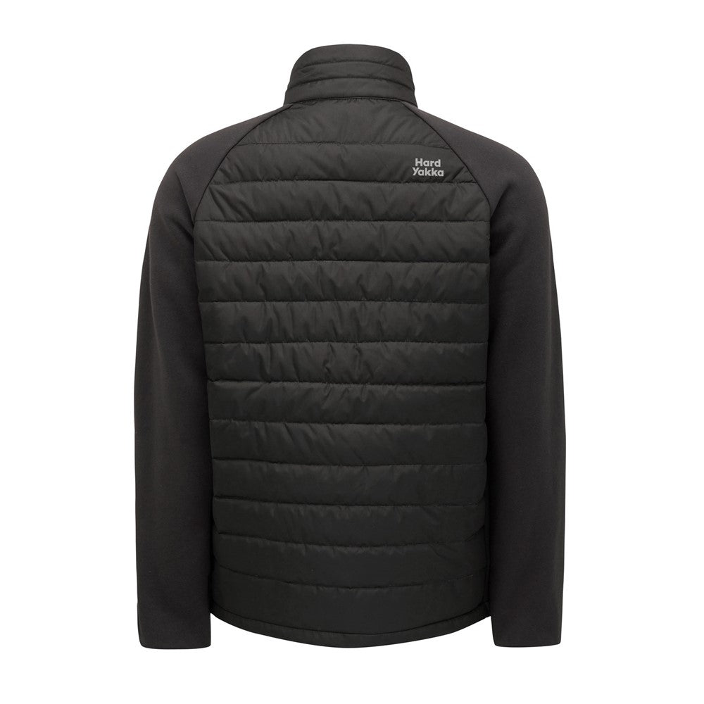 Hard Yakka Apex Hybrid Jacket