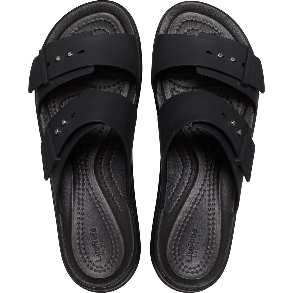Crocs Brooklyn Buckle