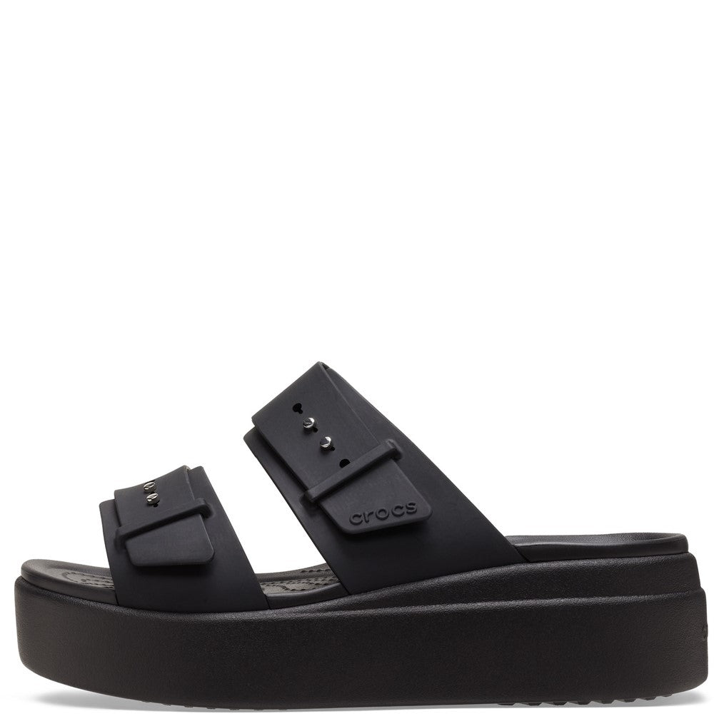 Crocs Brooklyn Buckle