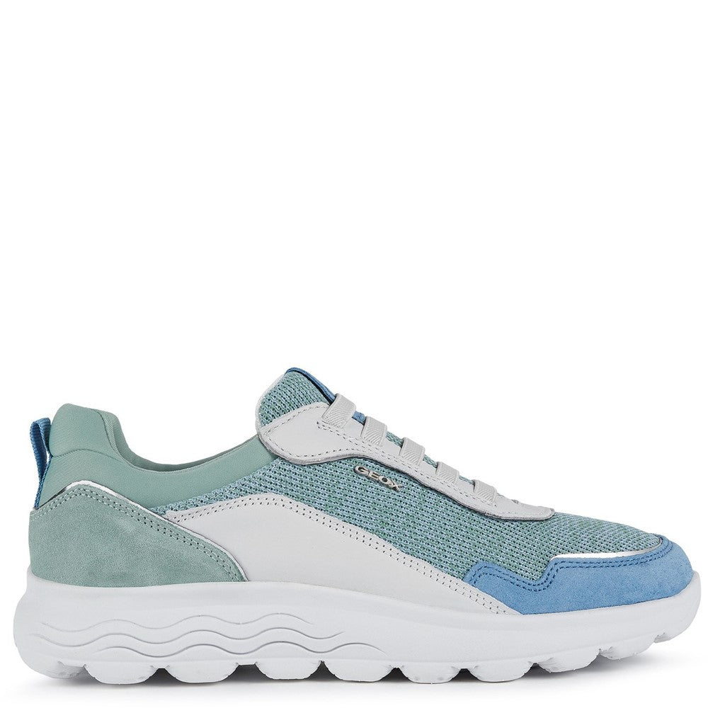 Geox Spherica Trainers