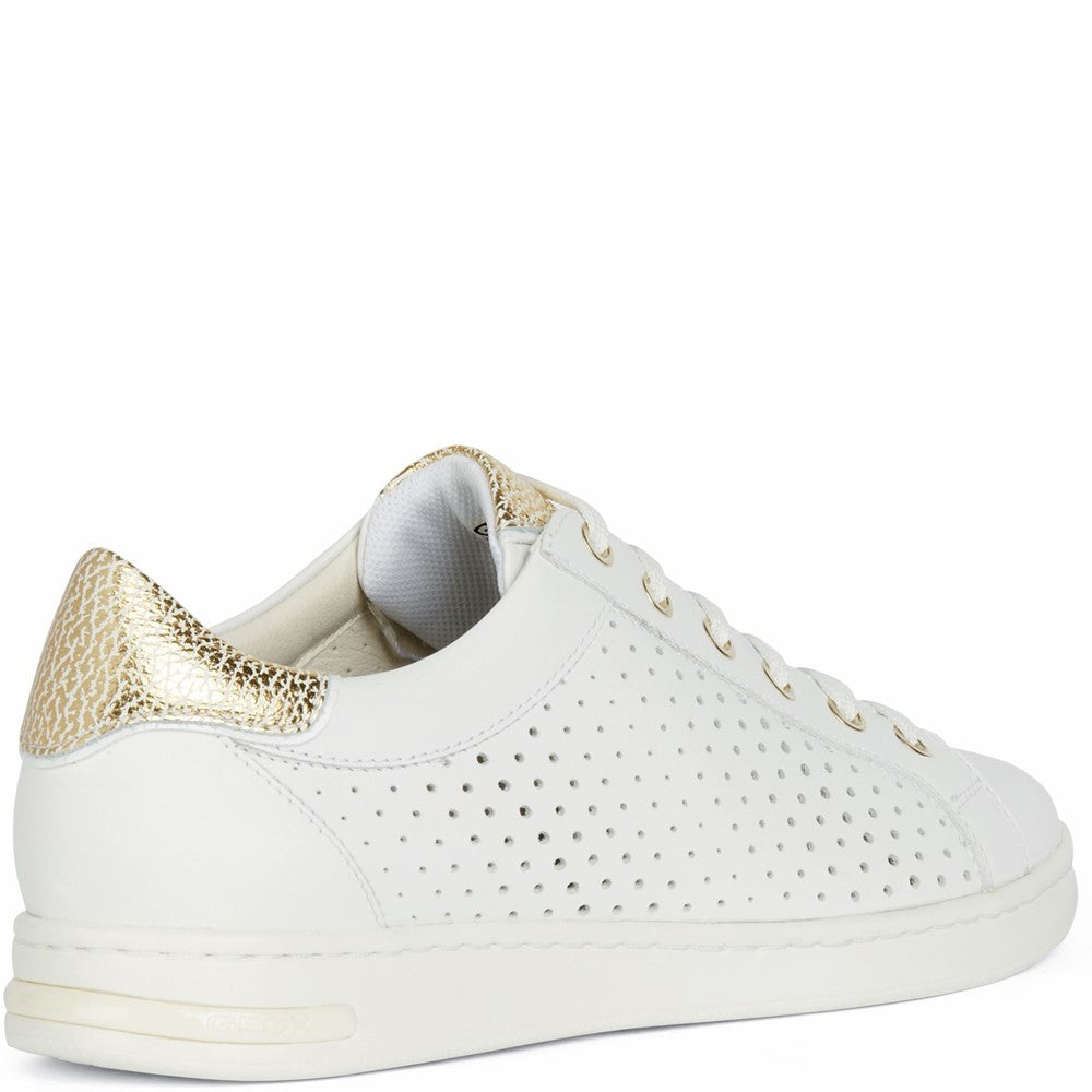 Geox D Jaysen B Sneakers
