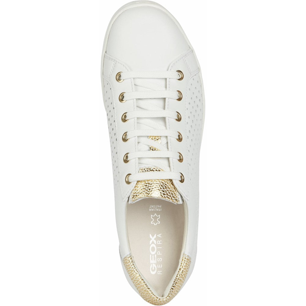 Geox D Jaysen B Sneakers