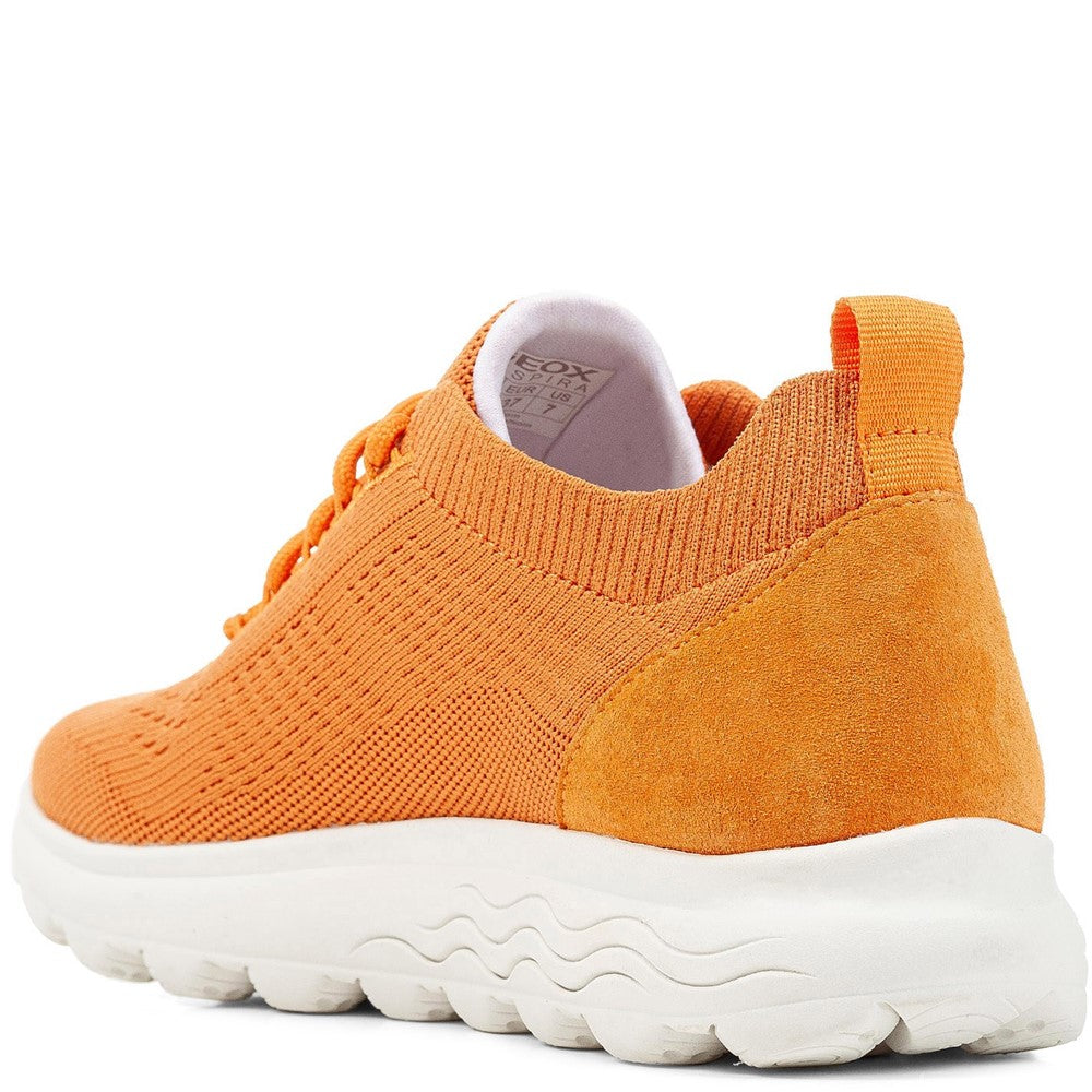 Geox D Spherica A Sneakers