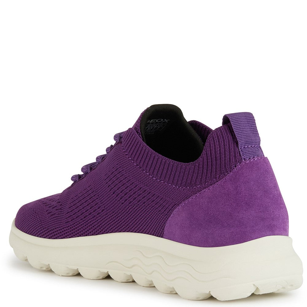 Geox D Spherica A Sneakers