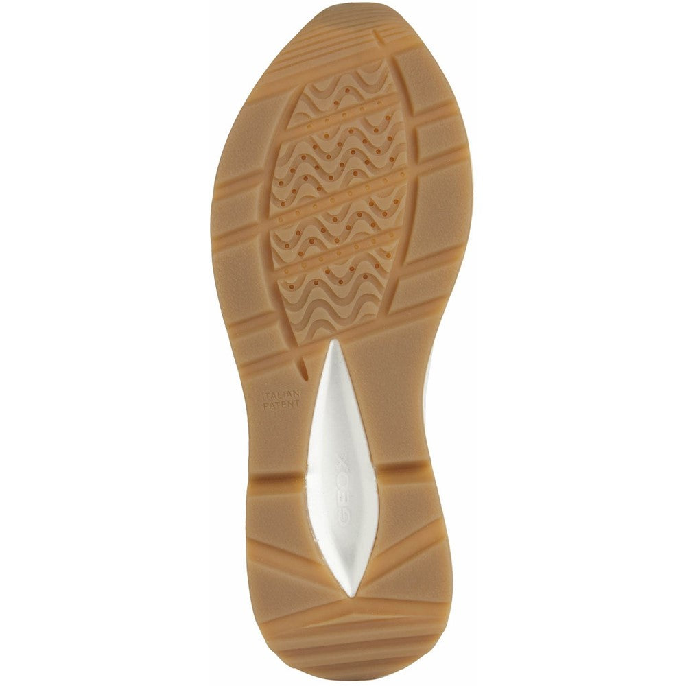 Geox Backsie Trainers