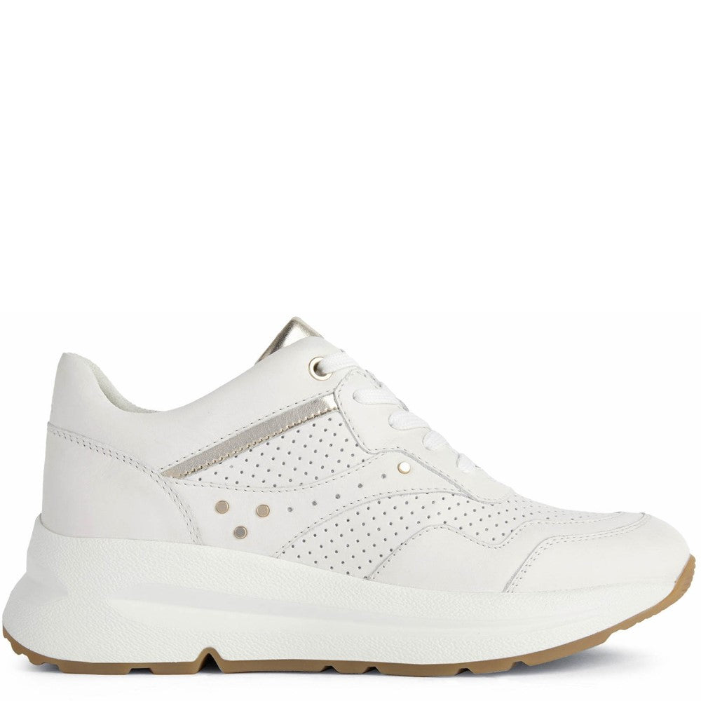 Geox Backsie Trainers