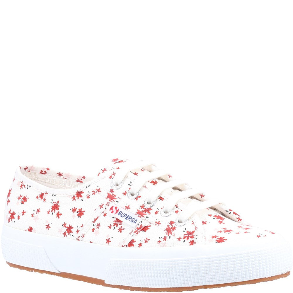 Superga 2750 Print Trainer