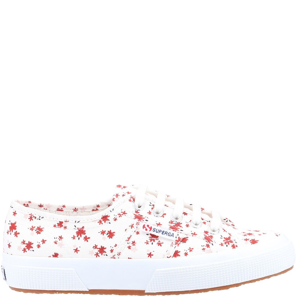 Superga 2750 Print Trainer