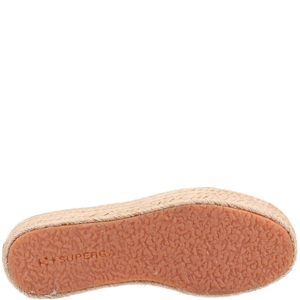 Superga 2790 Rope Shoe
