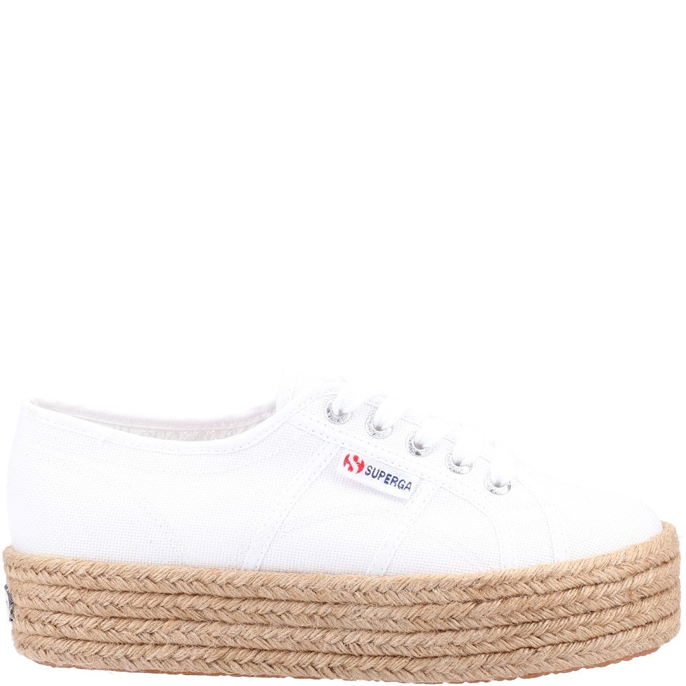 Superga 2790 Rope Shoe