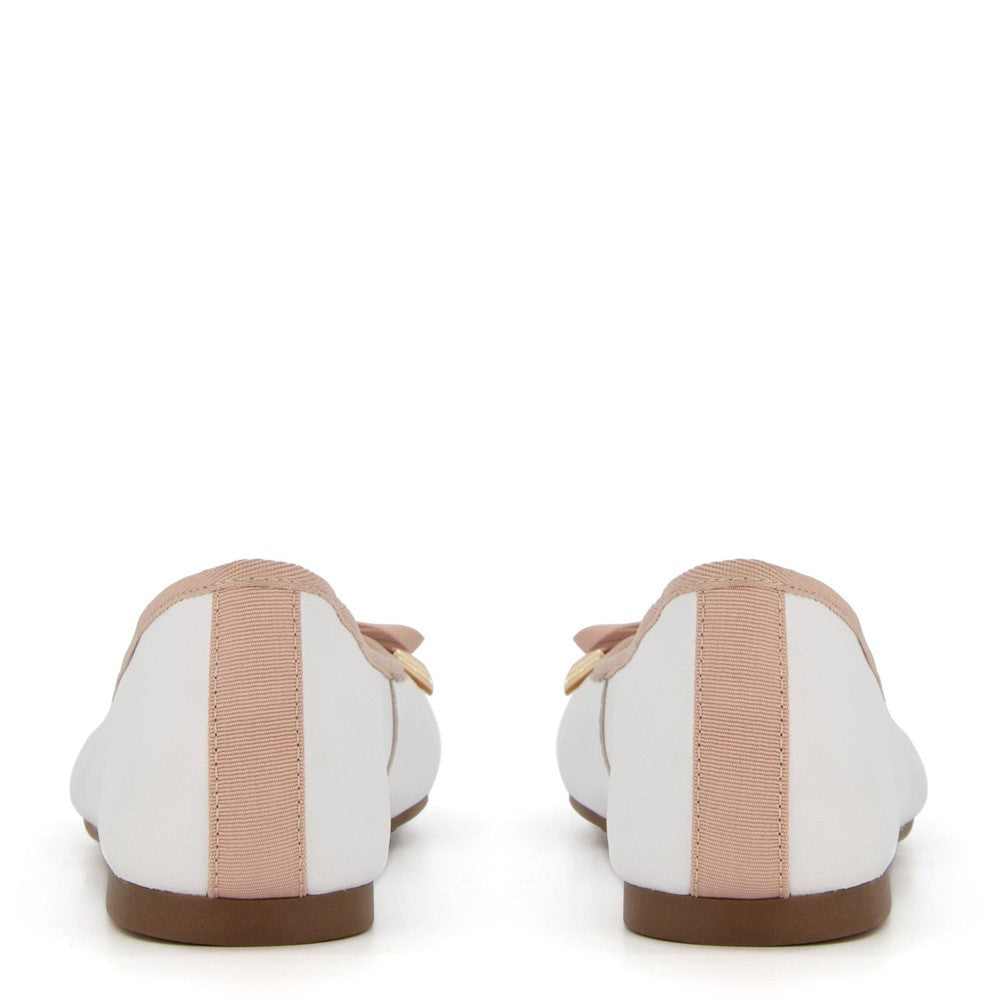 Dune Hartlyn Ballerina Shoes