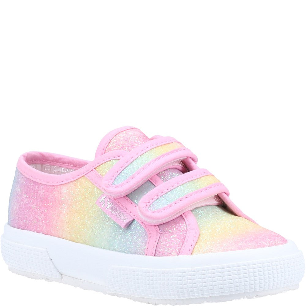 Superga 2750 Iridescent Shoe