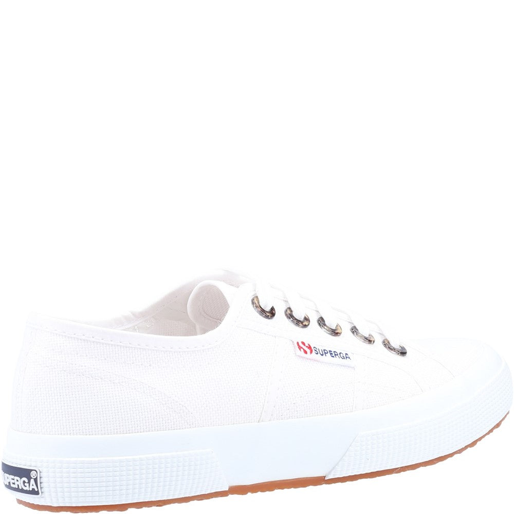 Superga 2750 Resin Eyelets Shoe