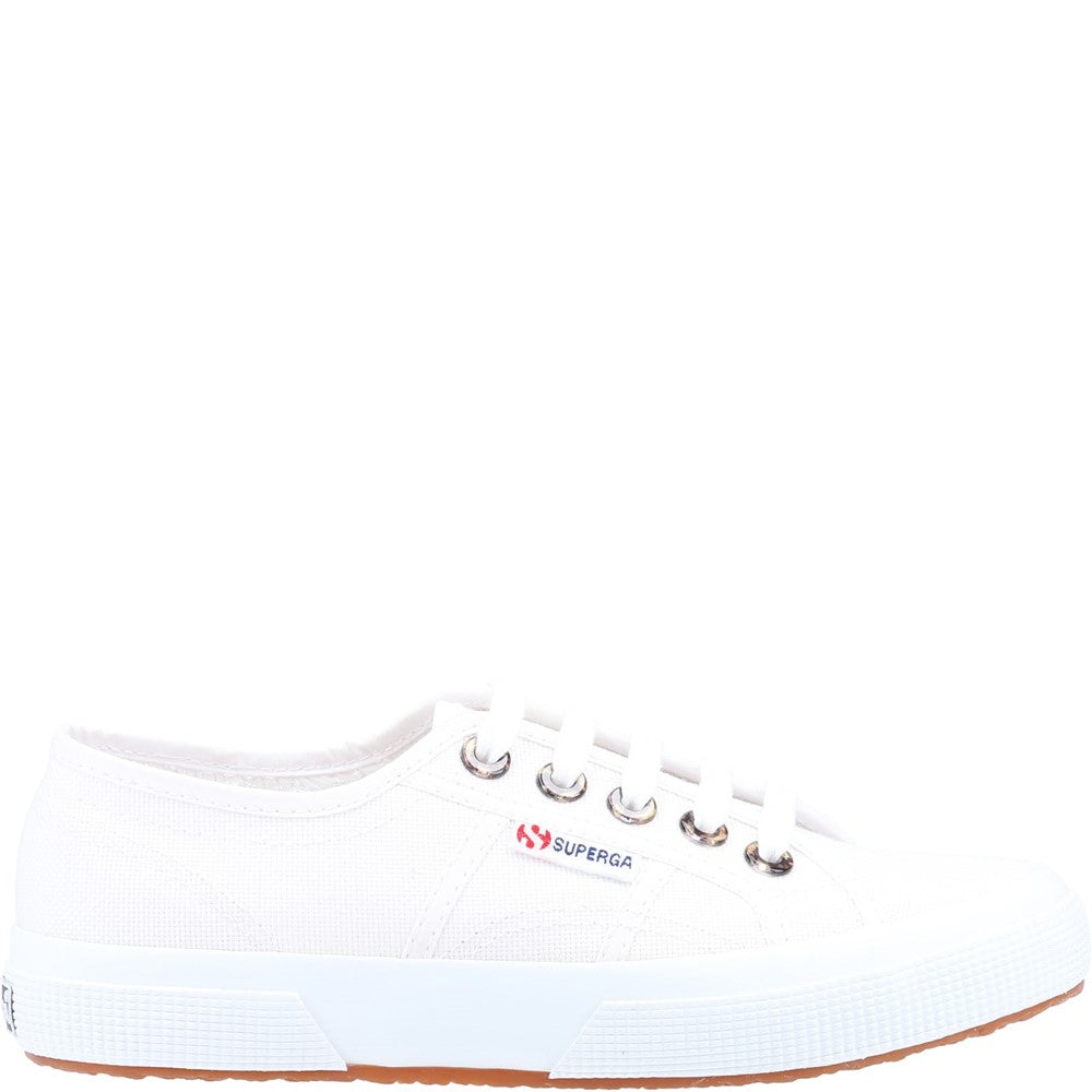 Superga 2750 Resin Eyelets Shoe