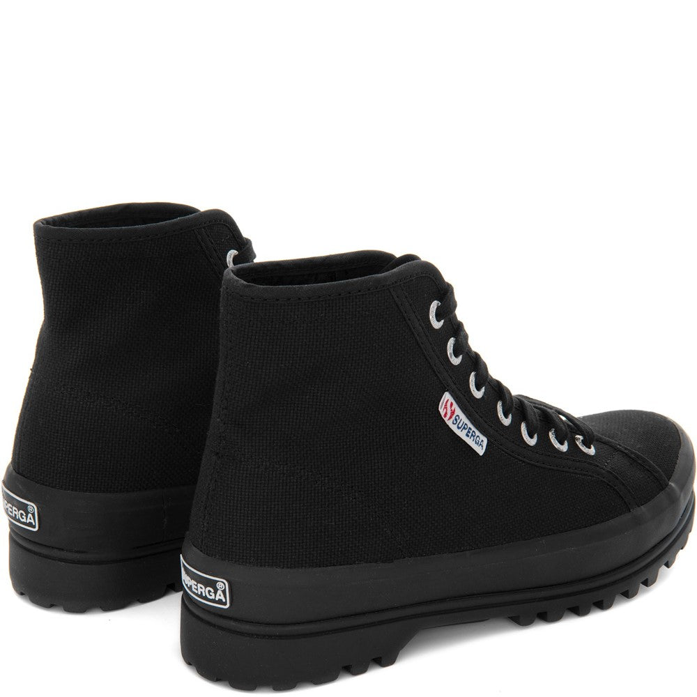 Superga 2341 Alpina Boot